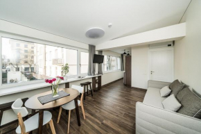 Privé Home near Nemunas Island No.4 by URBAN RENT
